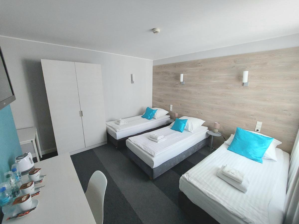 Flaming Bed and breakfast Sopot