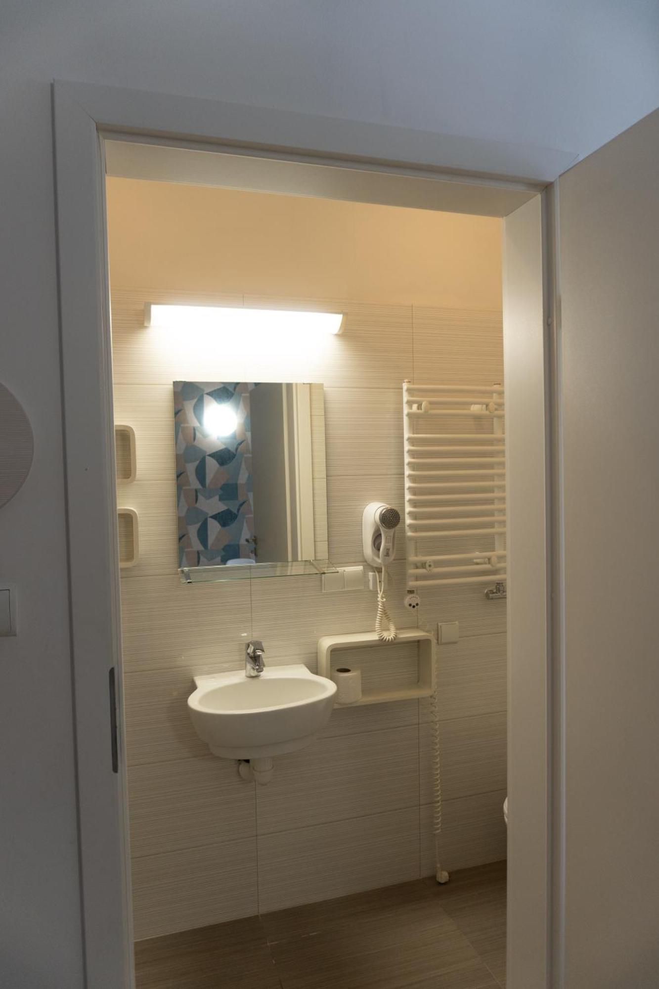 Bed and breakfast Flaming Sopot