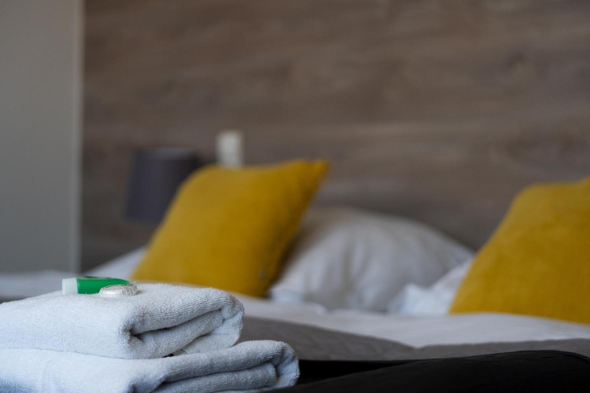 Flaming Bed and breakfast Sopot