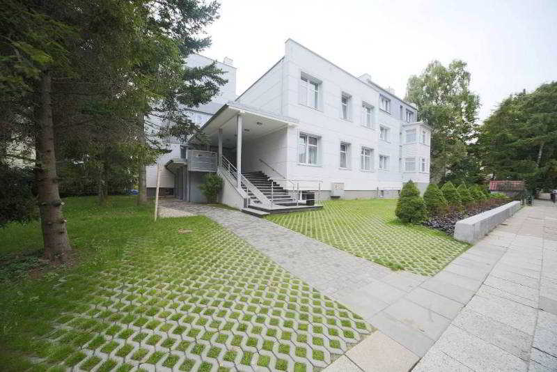 Nocleg ze śniadaniem Flaming Sopot