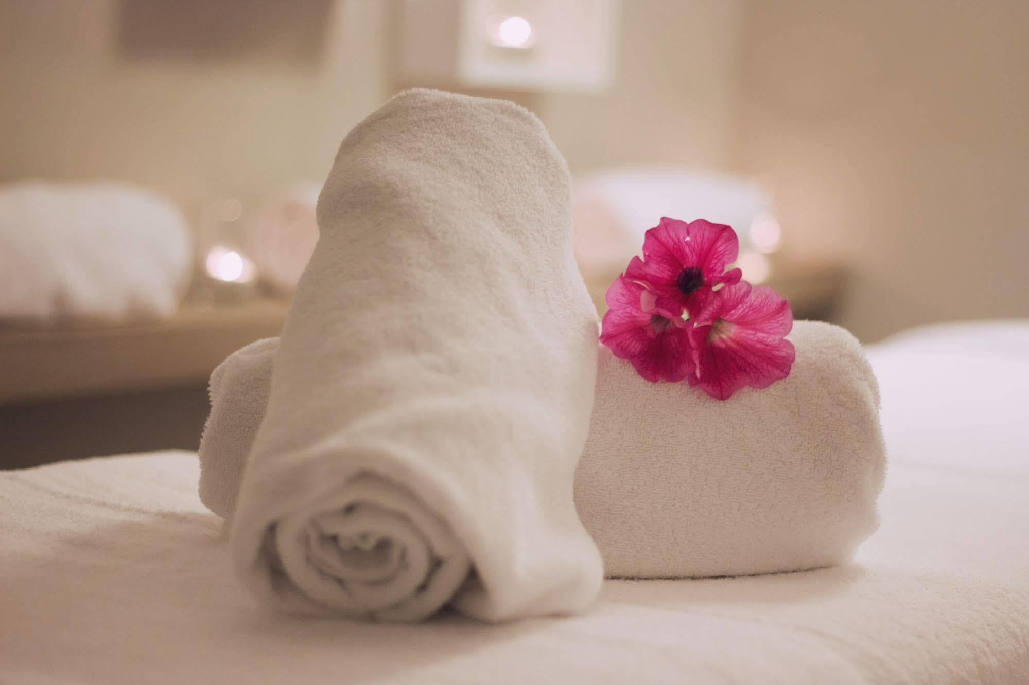 Bed and breakfast Flaming 3*