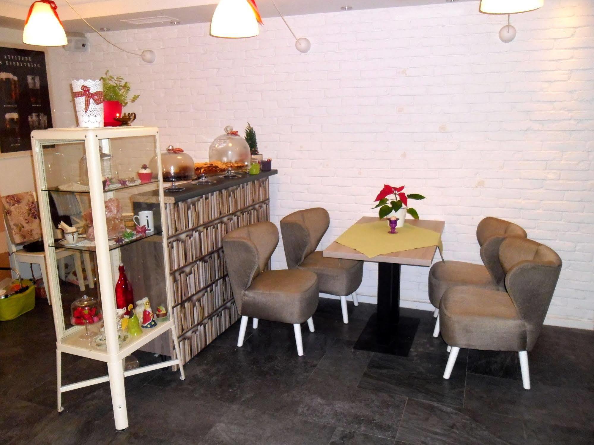Flaming Bed and breakfast Sopot