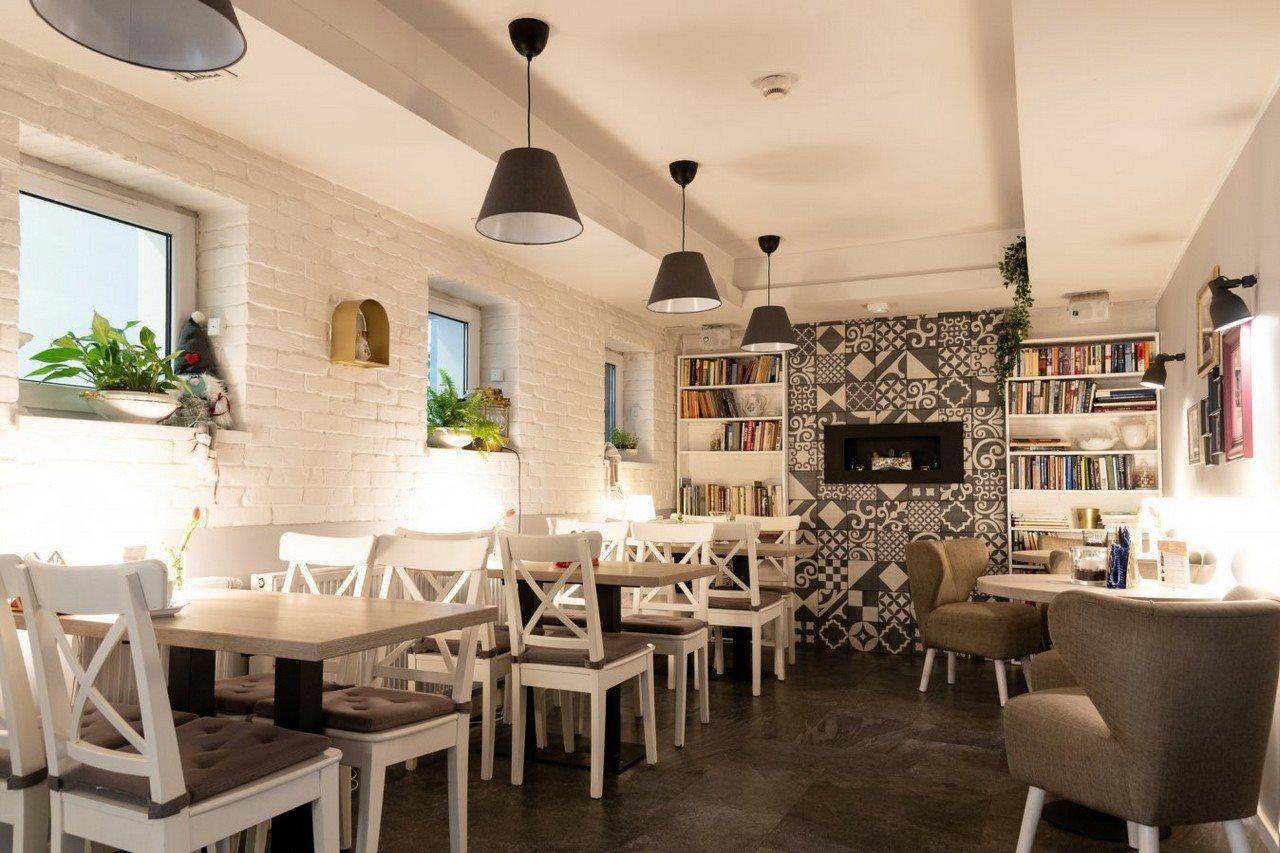 Bed and breakfast Flaming 3*