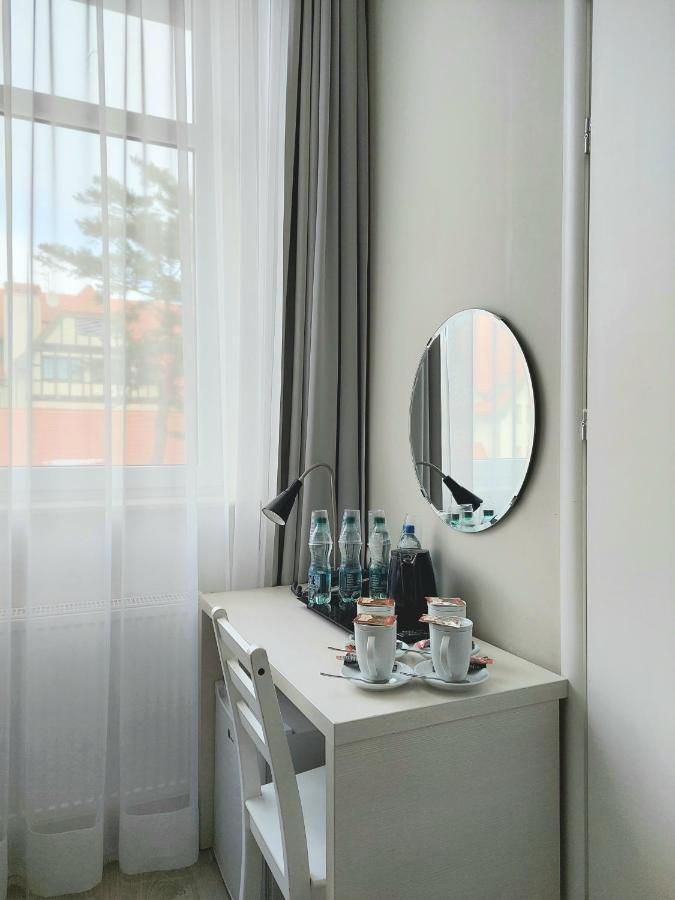Flaming Bed and breakfast Sopot