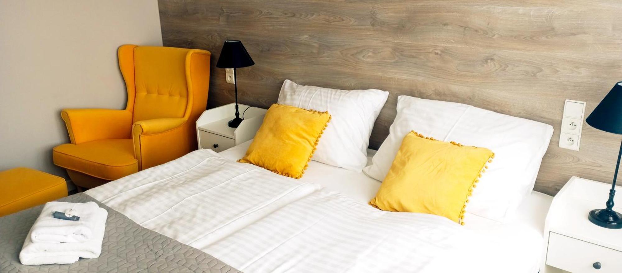 Flaming Bed and breakfast 3*