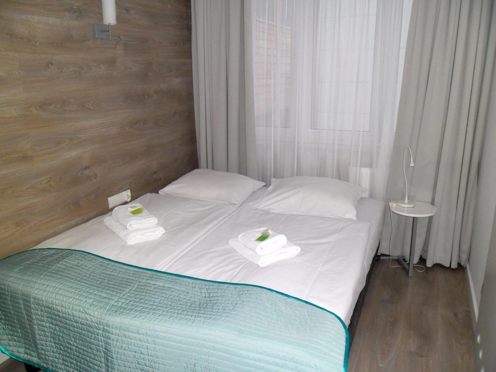Flaming Bed and breakfast Sopot