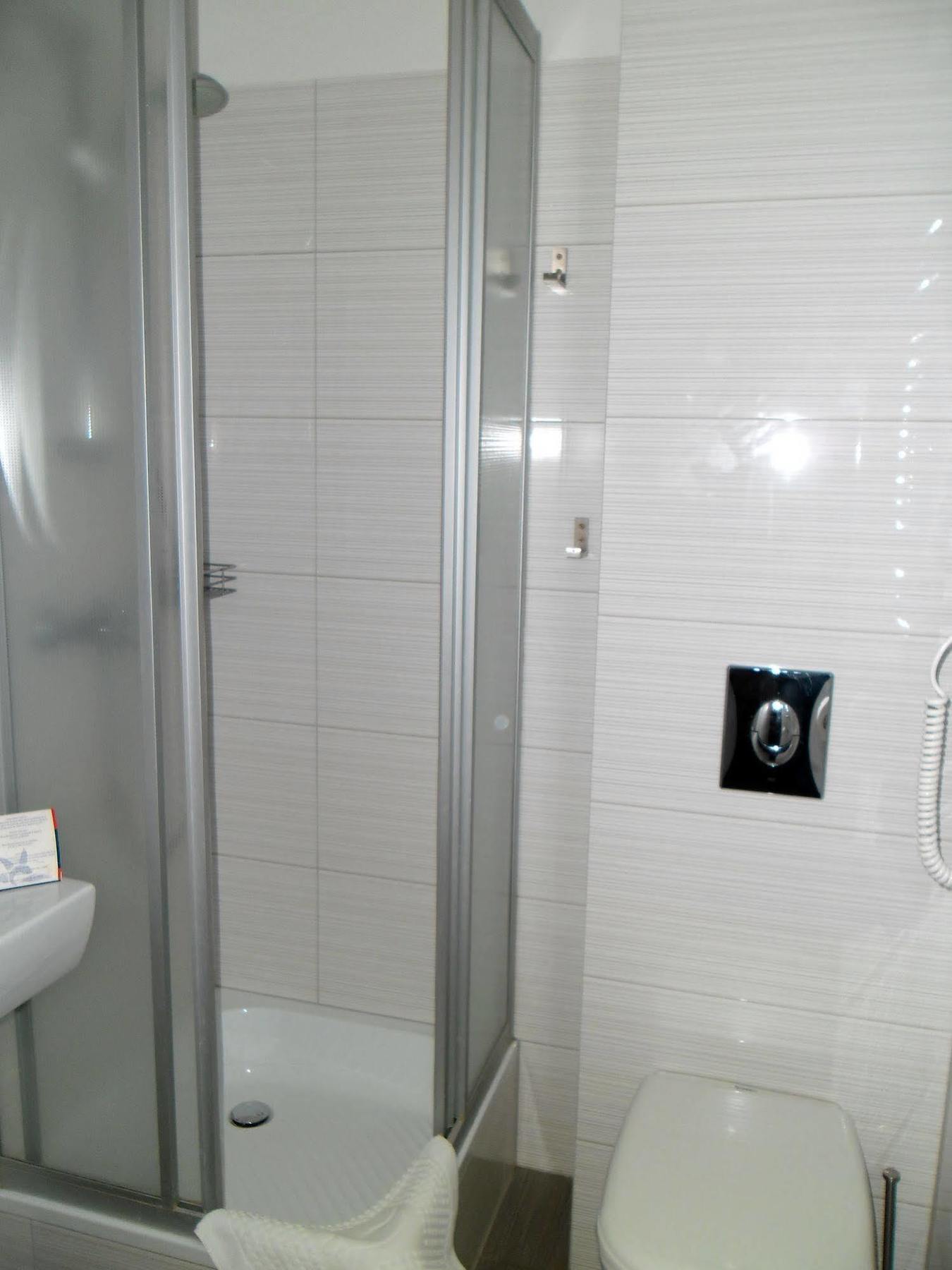 Flaming Bed and breakfast Sopot